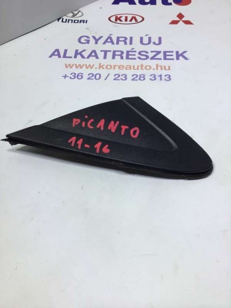 Kia Picanto TA bal els srvd hromszg 861801Y000-BON