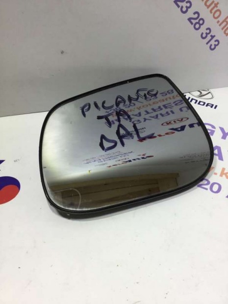 Kia Picanto TA bal tkrlap 876111Y000-BON