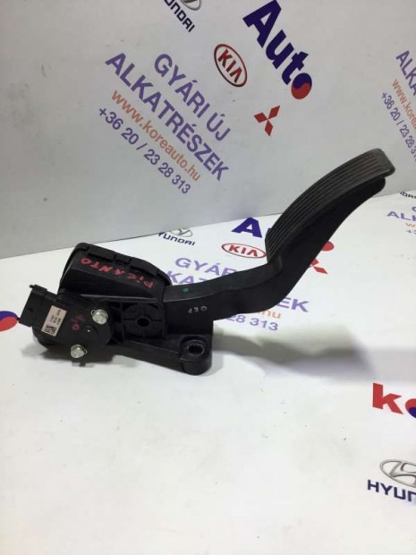 Kia Picanto TA elektromos gzpedl 327001Y200-BON