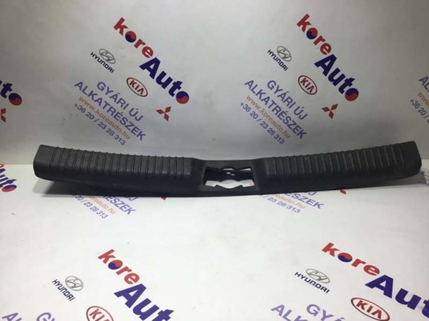 Kia Picanto TA hátfal műanyag borítás 857701Y000EQ-BON