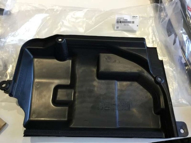 Kia Picanto TA httakar 253211Y000