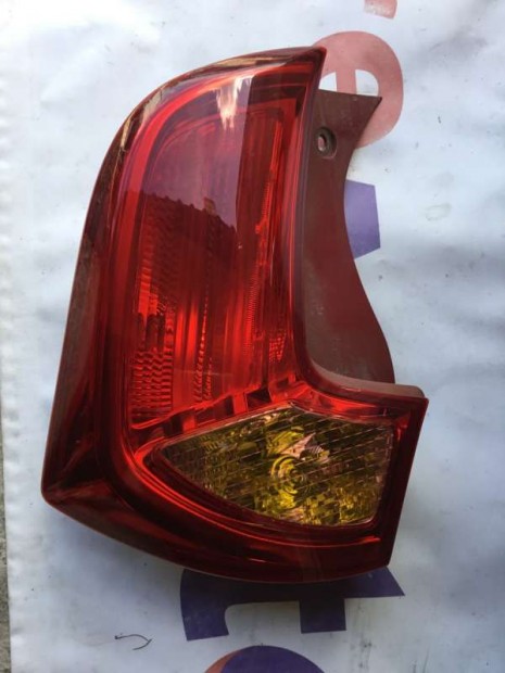 Kia Picanto TA jobb hátsó lámpa 924021Y010-BON