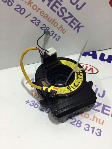 Kia Picanto TA légzsák átvezető szalag 934901Y010-BON