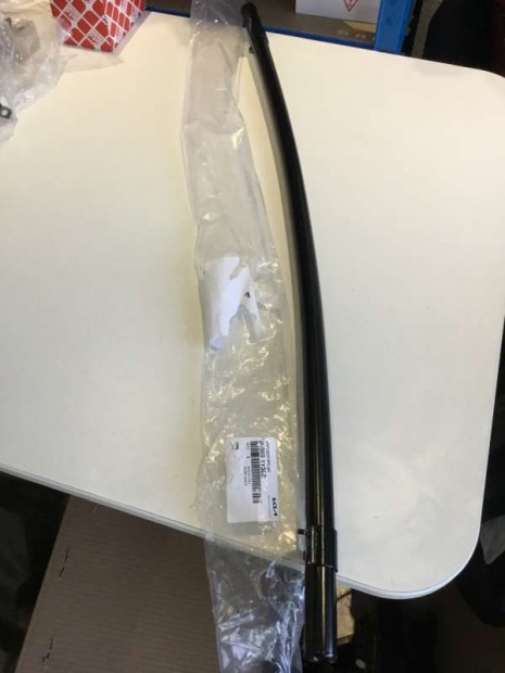 Kia Picanto TA lökhárító merevítő cső 865601Y300