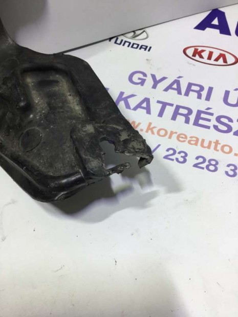 Kia Picanto TA motorburkolat als bal 291301Y000-BON