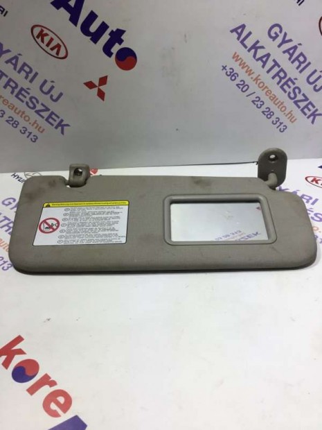 Kia Picanto TA napellenz jobb 852201Y2108O-BON