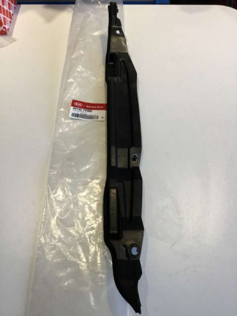 Kia Picanto TA sárvédő szigetelő jobb 841421Y000