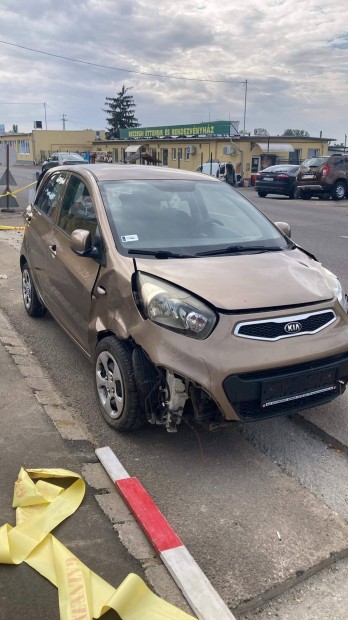 Kia Picanto alkatrszek