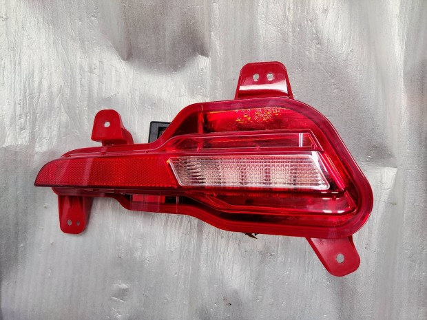 Kia Picanto bal hátsó LED ködlámpa 92450-G6070