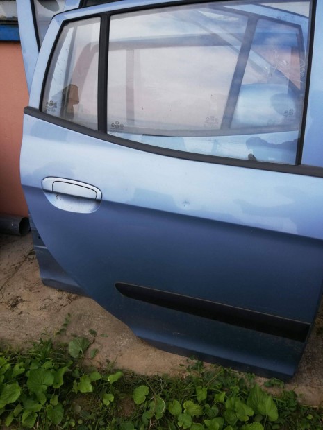 Kia Picanto bontott alkatrszek