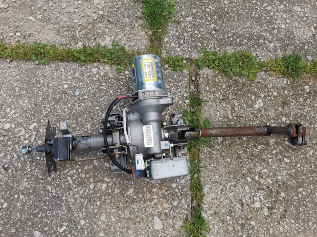 Kia Picanto elektromos korm�nyoszlop szerv�