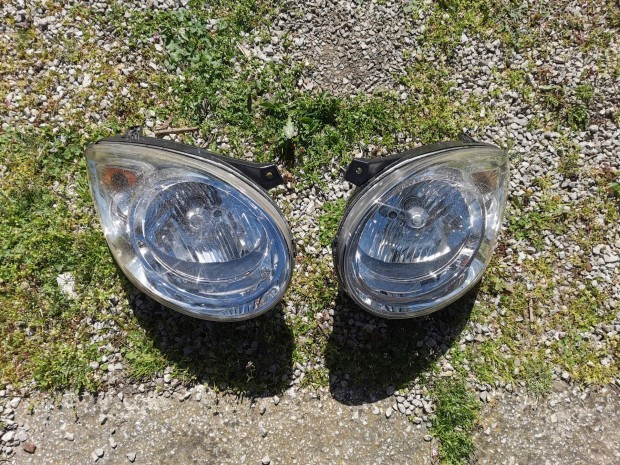 Kia Picanto f�nysz�r� 