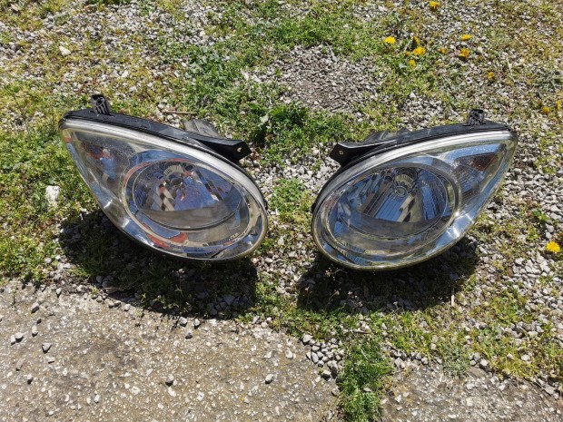 Kia Picanto f�nysz�r� l�mpa