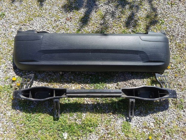 Kia Picanto hátsó lökhárító
