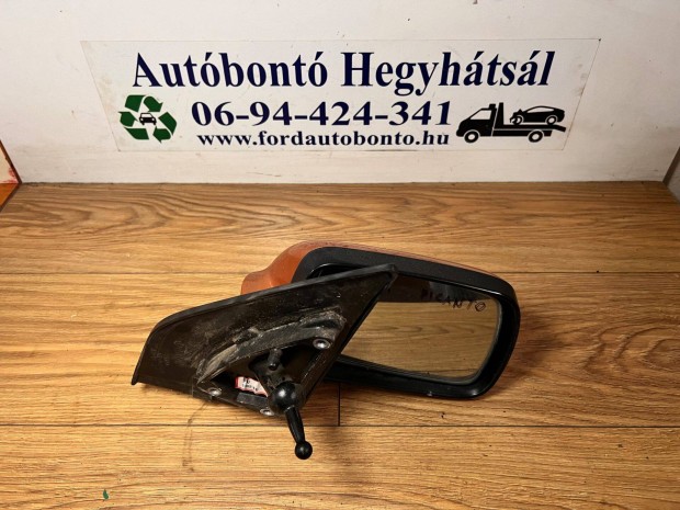 Kia Picanto jobb visszapillantótükör