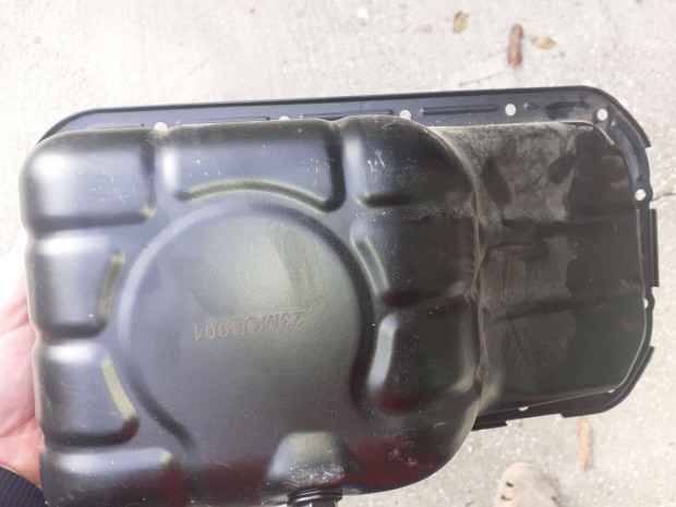 Kia Picanto olajtekn
