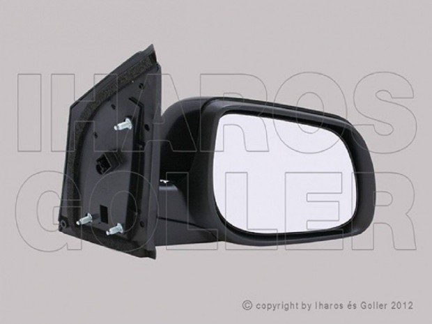Kia Picanto tükör 6140652