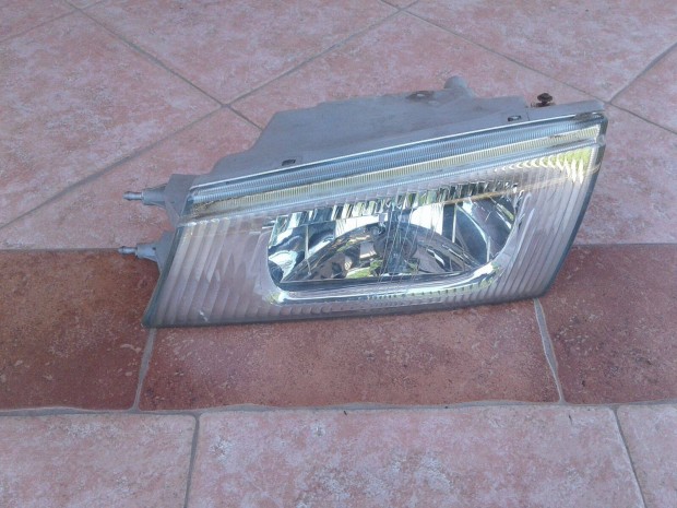 Kia Pregio 2.5 bal fnyszr
