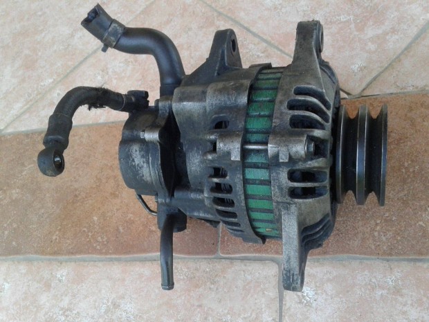 Kia Pregio 2.5 genertor