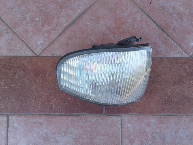Kia Pregio 2.5 jobb index