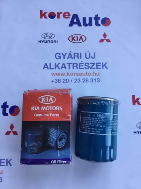 Kia Pregio K2500 olajszr 0K41023802A