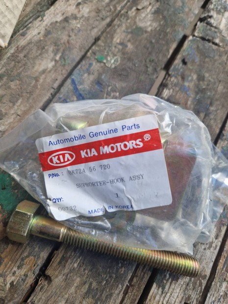 Kia Pregio ptkerk rgzt gyri j