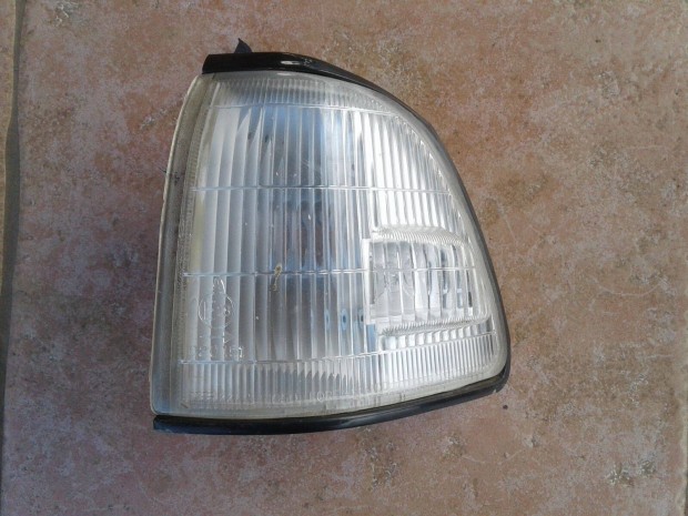 Kia Pride 1.3 bal index