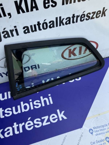 Kia ProCeed ED bal hátsó üveg 878101H200-BON