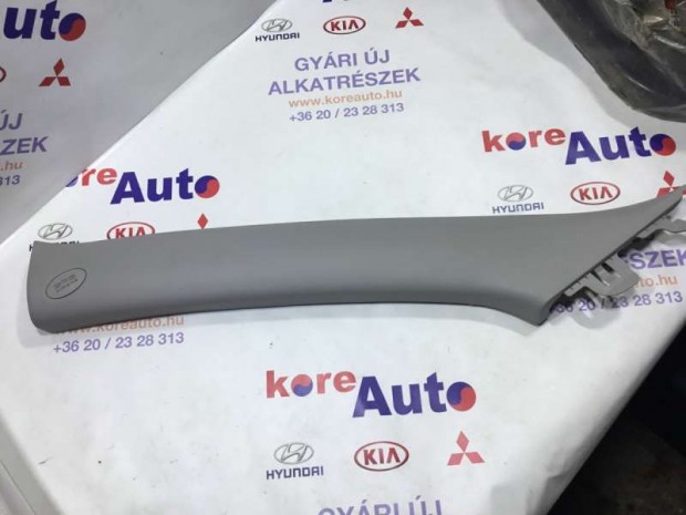 Kia ProCeed A oszlop borts 858101H500ED