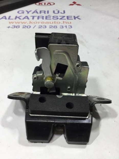 Kia ProCeed csomagt�r z�r 812301H300-BON