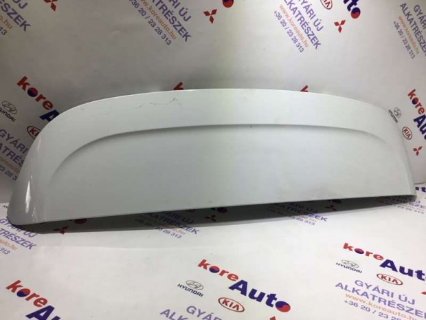 Kia ProCeed spoiler szárny 872511H200-BON