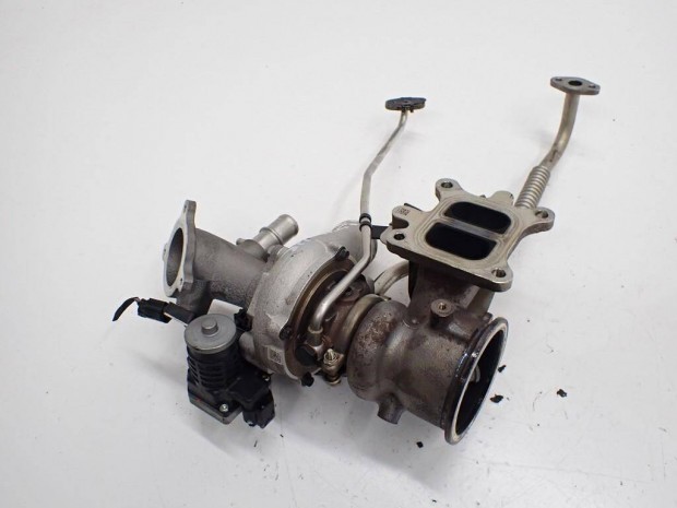 Kia Procee'd (CD) 1.5 T-GDI Hybrid G4LK turb 2823108400
