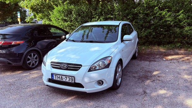 Kia Proceed 1.6 EX