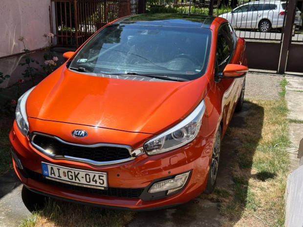 Kia Proceed 1.6 GDI