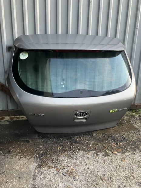 Kia Proceed ED csomagtér ajtó