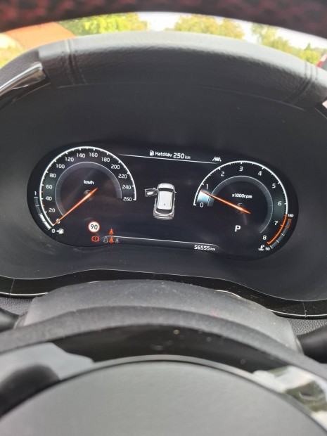 Kia Proceed GT 1.6 2021.3