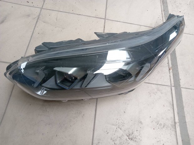 Kia Proceed, bal fnyszr. J792111010