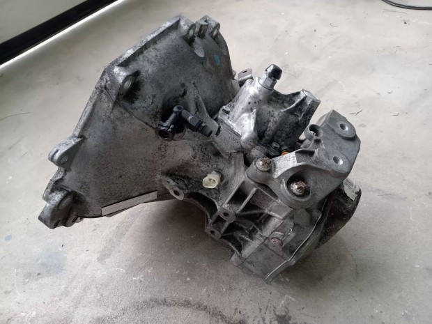 Kia RIO 1.5 CRDI 2005- 5 �t fokozat� Sebess�gv�lt� sebv�lt� v�lt� 5523