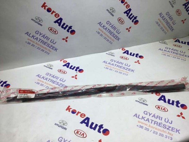 Kia Retona vízelvezető külső első bal AA33559810C