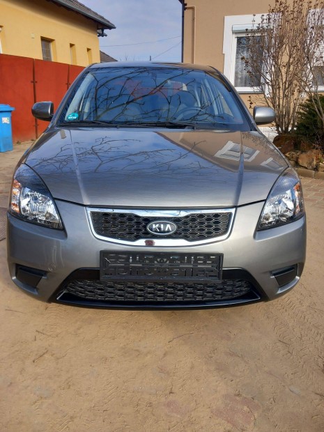 Kia Rio 1.4 Sun Edition