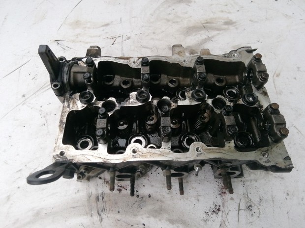 Kia Rio 2011-2017 1,1 12v Diesel hengerfej 22111-2A001