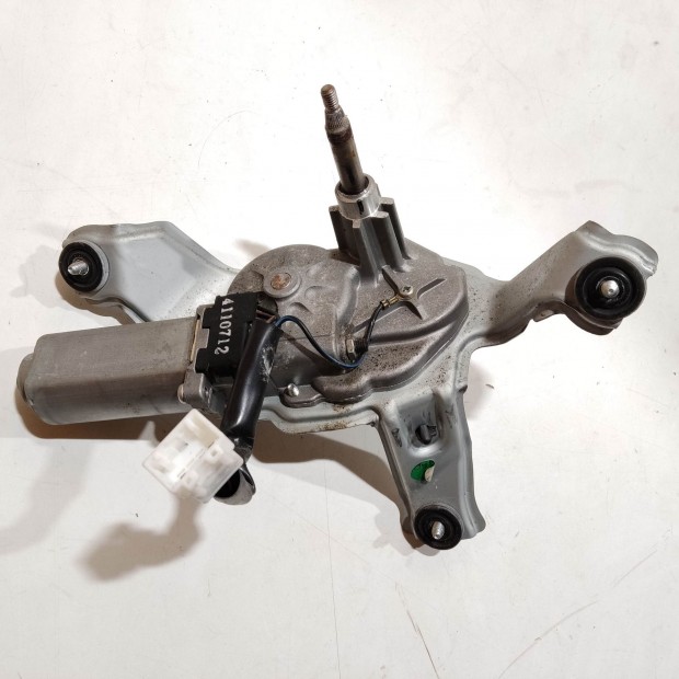 Kia Rio 2011-2017 hátsó ablaktörlő motor 98700-1W000
