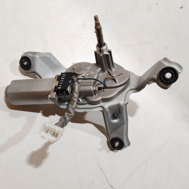 Kia Rio 2011-2017 hátsó ablaktörlő motor 98700-1W000