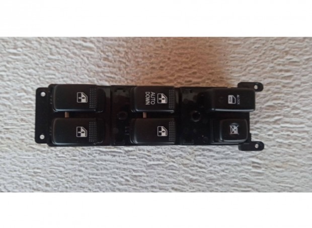 Kia Rio 2 JB 2005-2011 j bal els ablak ablakemel kapcsol