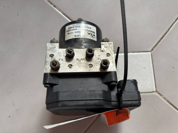 Kia Rio ABS kocka 58970-FD100 95610-FD330