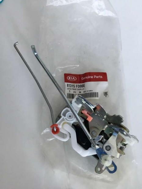 Kia Rio FD zr els bal 81315FD000