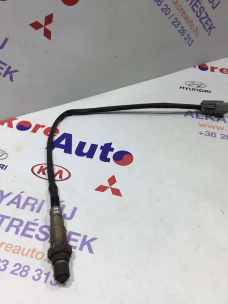 Kia Rio Hyundai i20 lambdaszonda 392102B130-BON