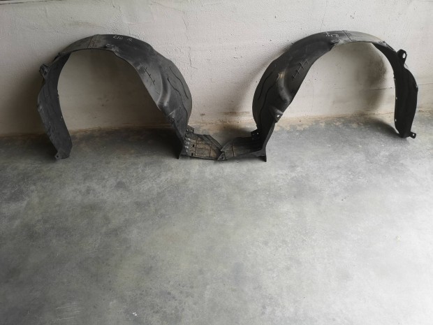 Kia Rio III dobbett kerkjrati manyag 2011-tl 