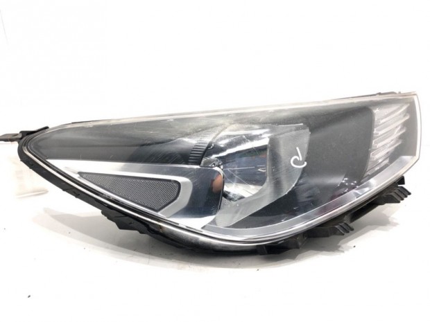 Kia Rio IV Jobb első lámpa, fényszóró 92102-H8