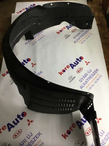 Kia Rio JB Facelift bal els dobbett 868111G600